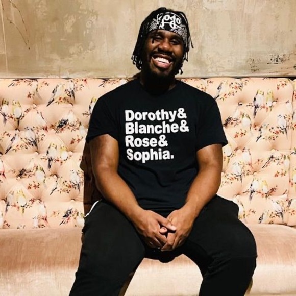 Meet your Posher, Joe - Picture 1 of 1